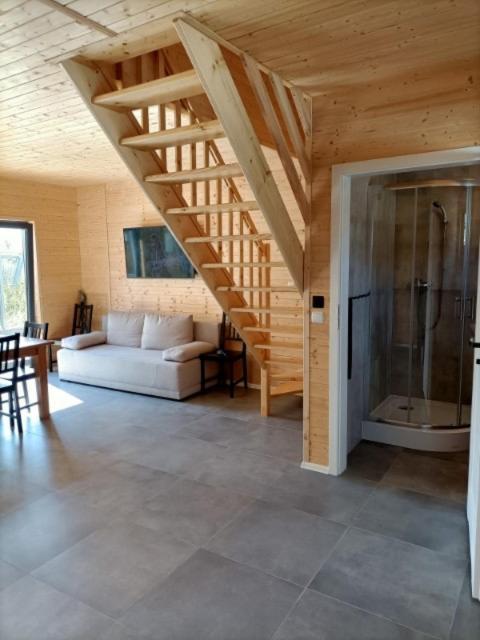 Osada Jantar 3 Dom 70M2 Villa Luaran gambar