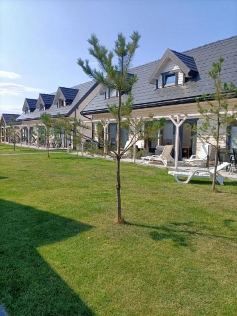 Osada Jantar 3 Dom 70M2 Villa Luaran gambar