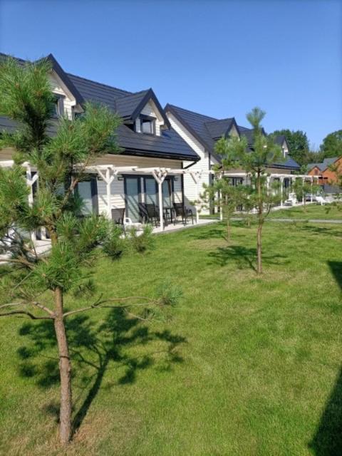Osada Jantar 3 Dom 70M2 Villa Luaran gambar