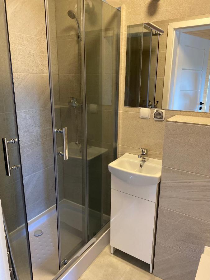 Osada Jantar 3 Dom 70M2 Villa Luaran gambar