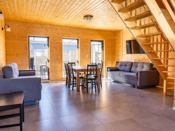Osada Jantar 3 Dom 70M2 Villa Luaran gambar
