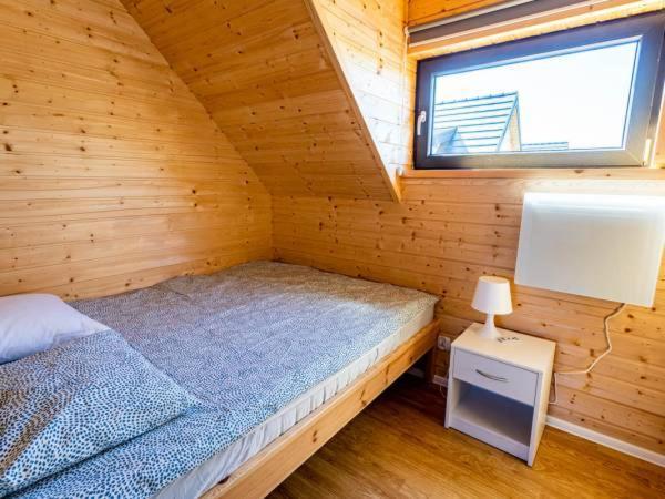 Osada Jantar 3 Dom 70M2 Villa Luaran gambar