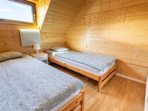 Osada Jantar 3 Dom 70M2 Villa Luaran gambar