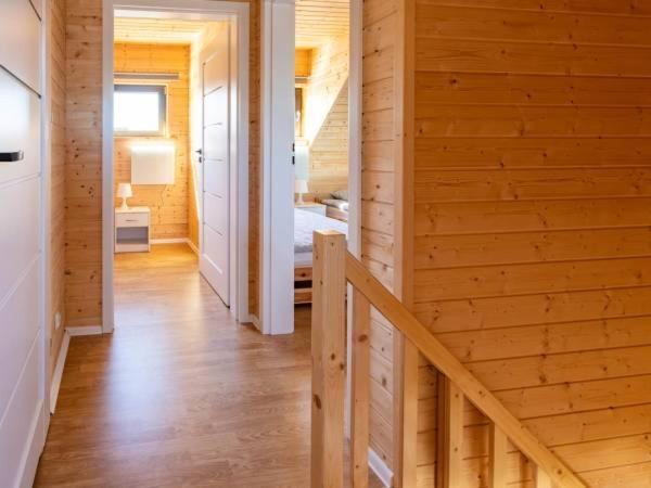 Osada Jantar 3 Dom 70M2 Villa Luaran gambar