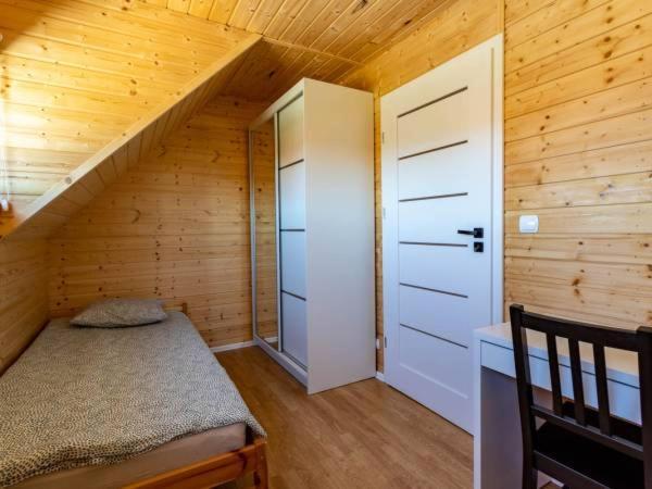 Osada Jantar 3 Dom 70M2 Villa Luaran gambar