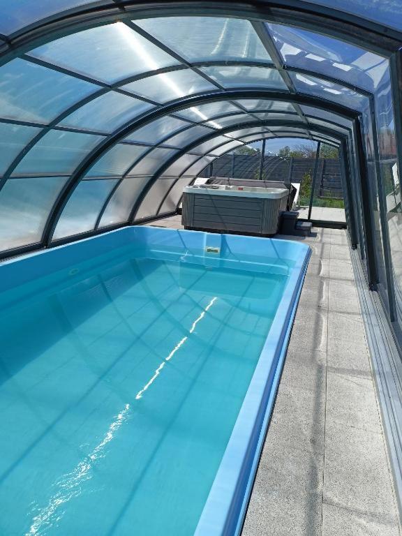 Osada Jantar 3 Dom 70M2 Villa Luaran gambar